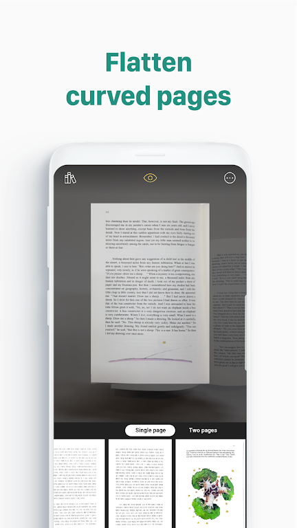 Vflat Scan Download