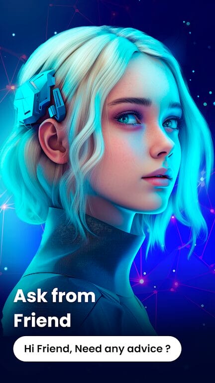 Ask Ai Mod Apk Premium Unlocked