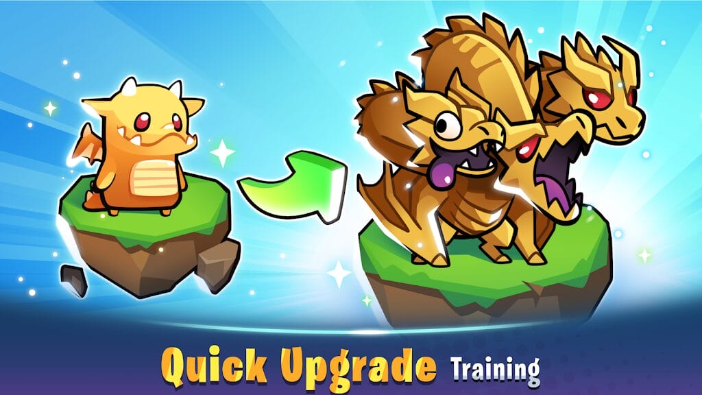 Download Summoner's Greed Apk