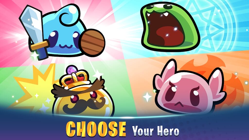 Download Summoner's Greed Mod Apk Free Shopping