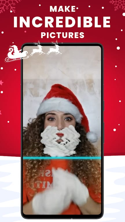 Time Warp Scan App