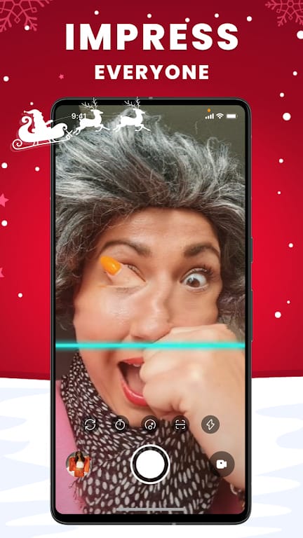 Time Warp Scan Mod Apk