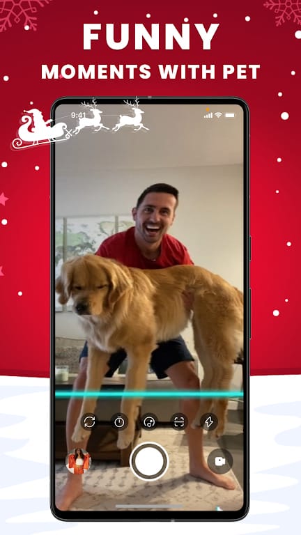 Time Warp Scan Apk