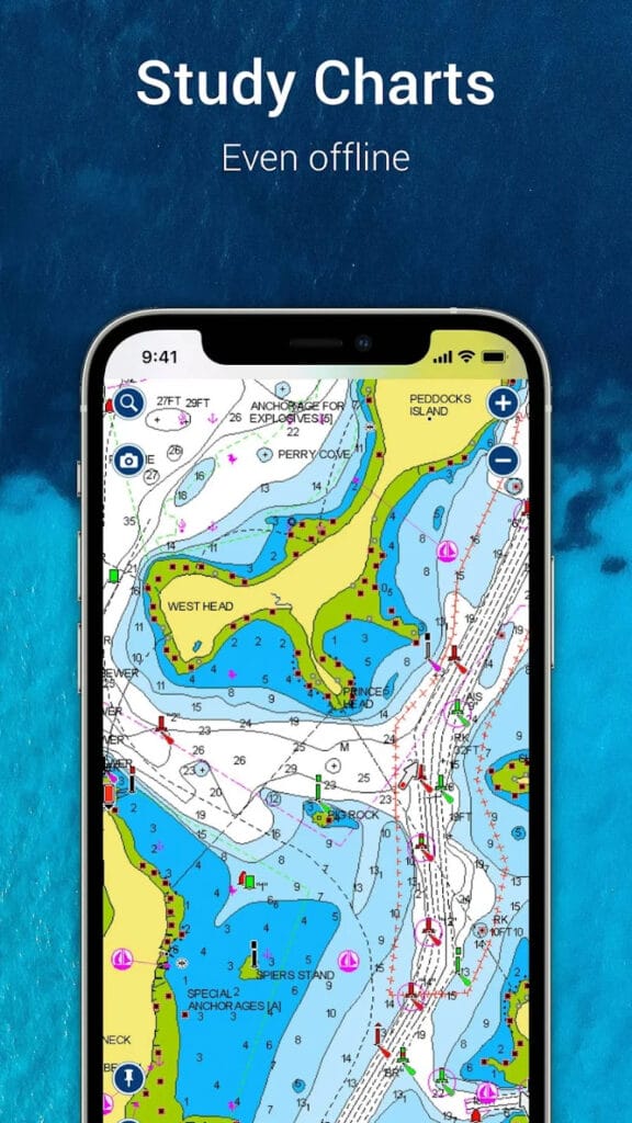 Navionics Boating Apk Download