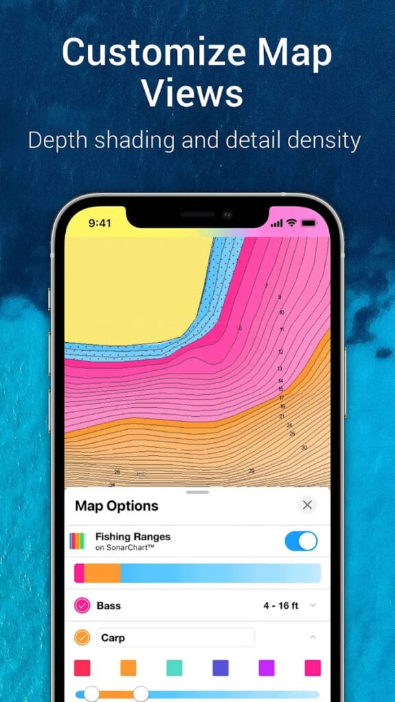 Download Navionics Boating App