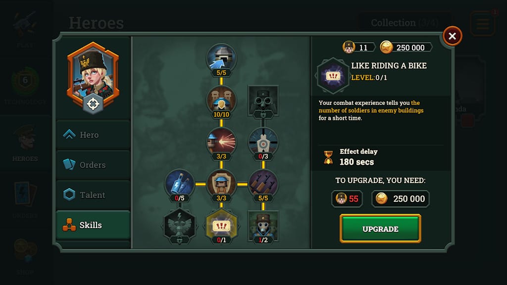 Bunker Wars Mod Apk 2023
