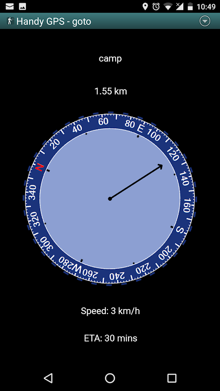 Download Handy Gps Mod