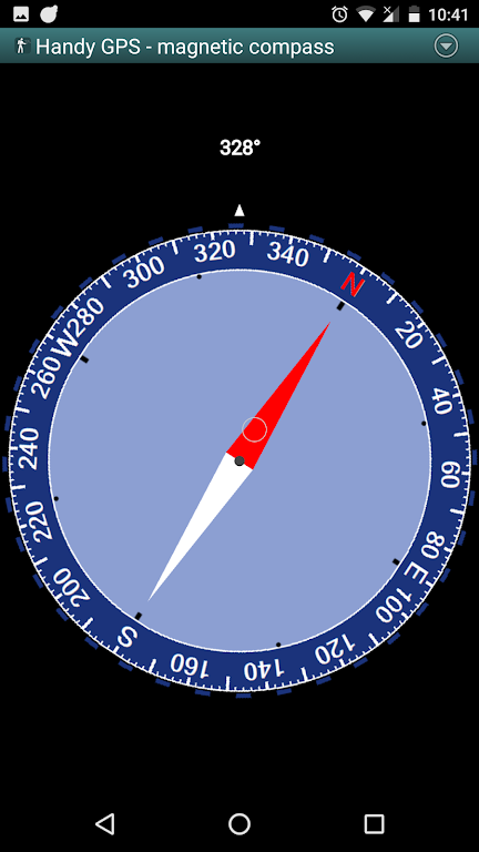 Download Handy Gps Apk