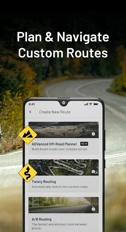 REVER GPS Mod Apk Download