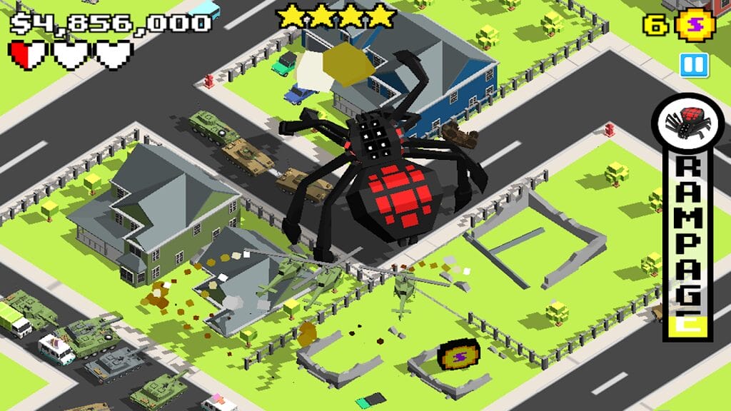 Smashy City Download