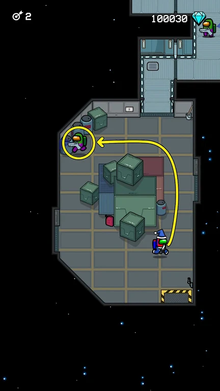 Crewmate Imposter Baixar