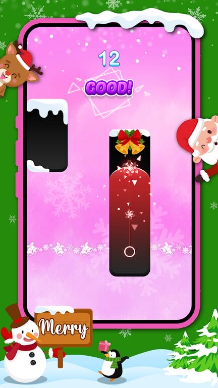 Catch Tiles Mod Apk 2023