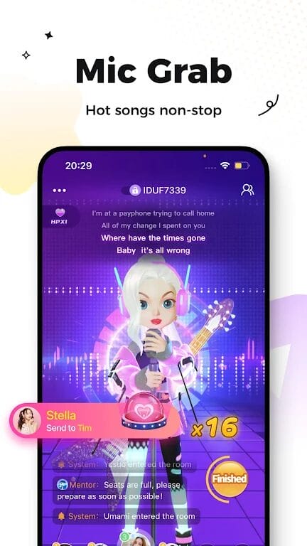 WePlay Mod Apk Download