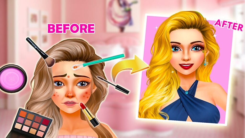 ASMR Spa Mod Apk Download