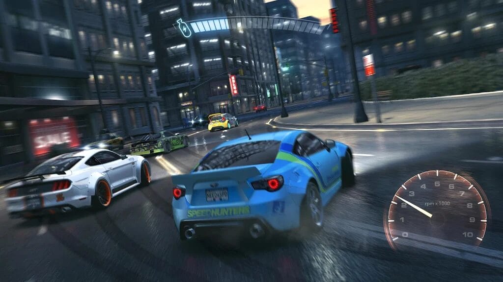 need for speed no limits apk mod dinheiro infinito