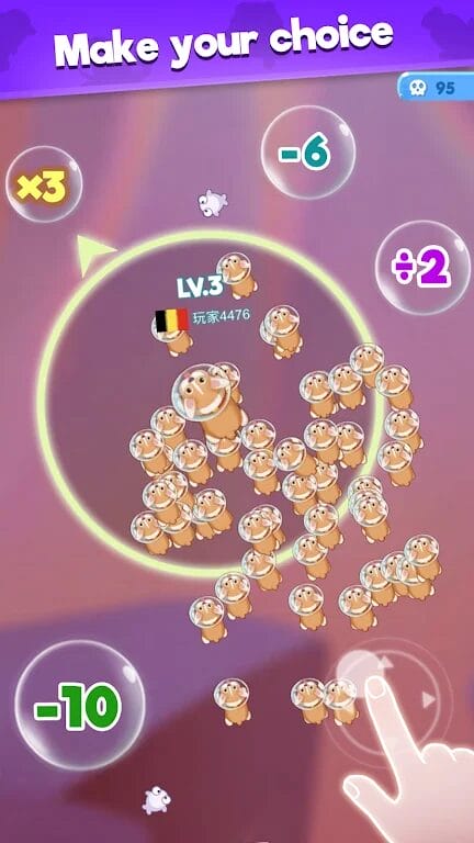 Fish Go Io Apk Download
