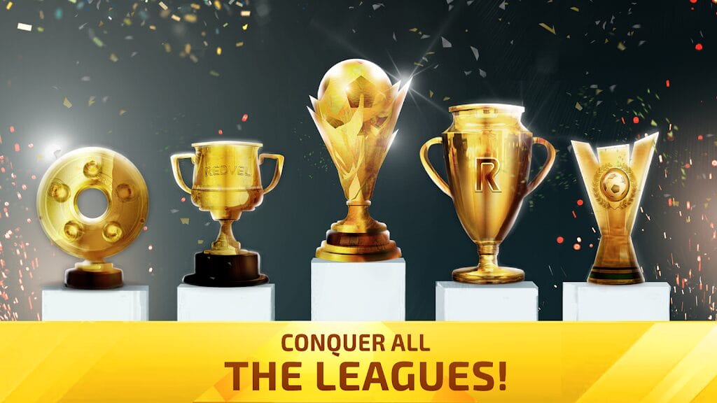 Descargar Soccer Star 22 Top Leagues