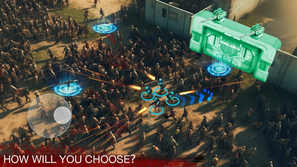 Download Zombie War The Last Survivor