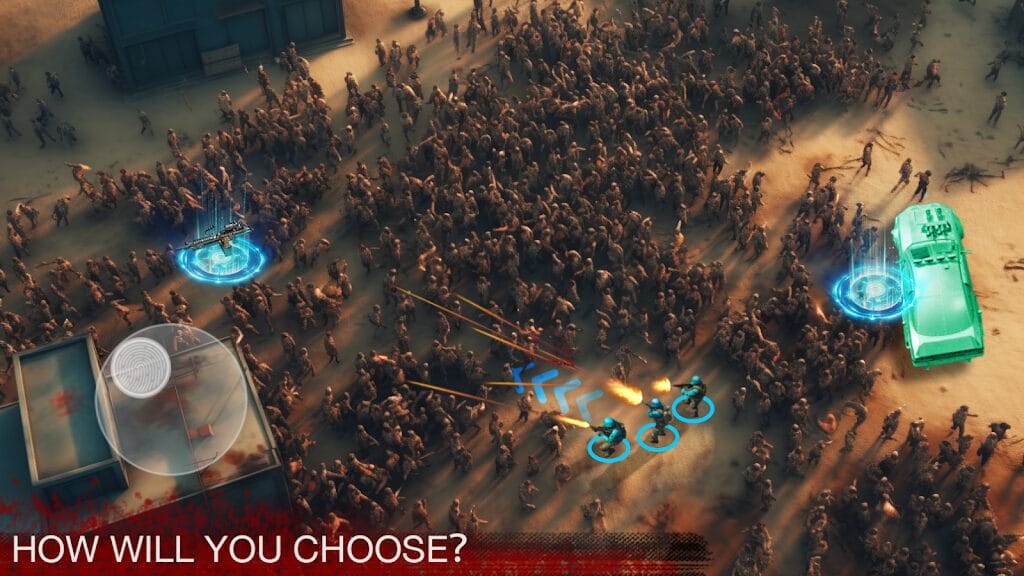 Zombie War The Last Survivor Mod Apk Download