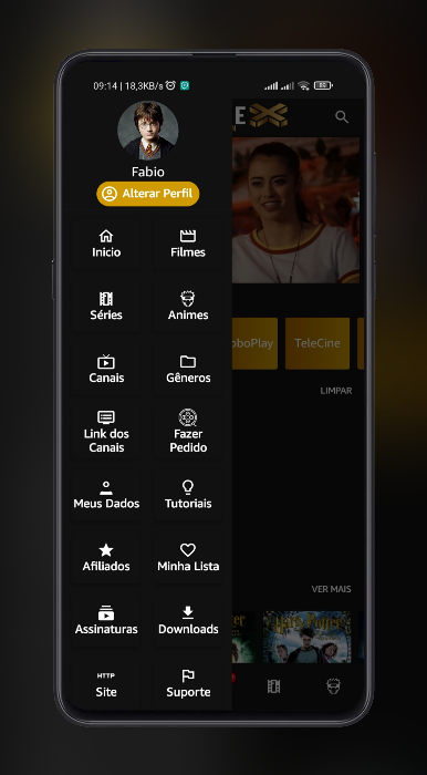 Tyflex Premium APK