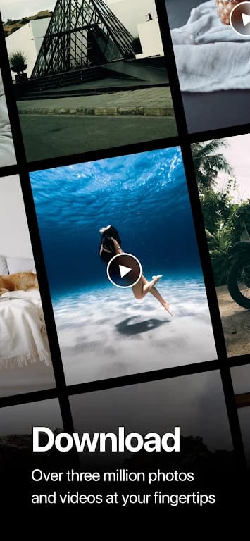 Pexels Mod Apk