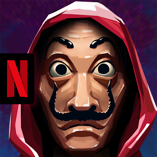 La Casa De Papel Voc Decide.png