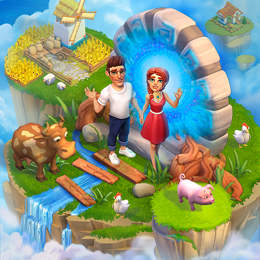 Land of Legends: Aventuras