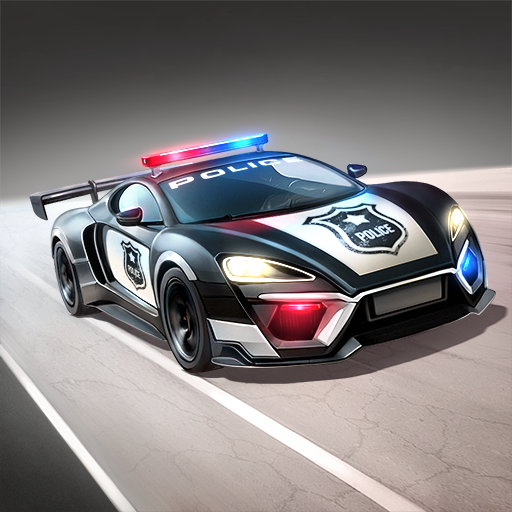 Line Race Corrida De Rua.png