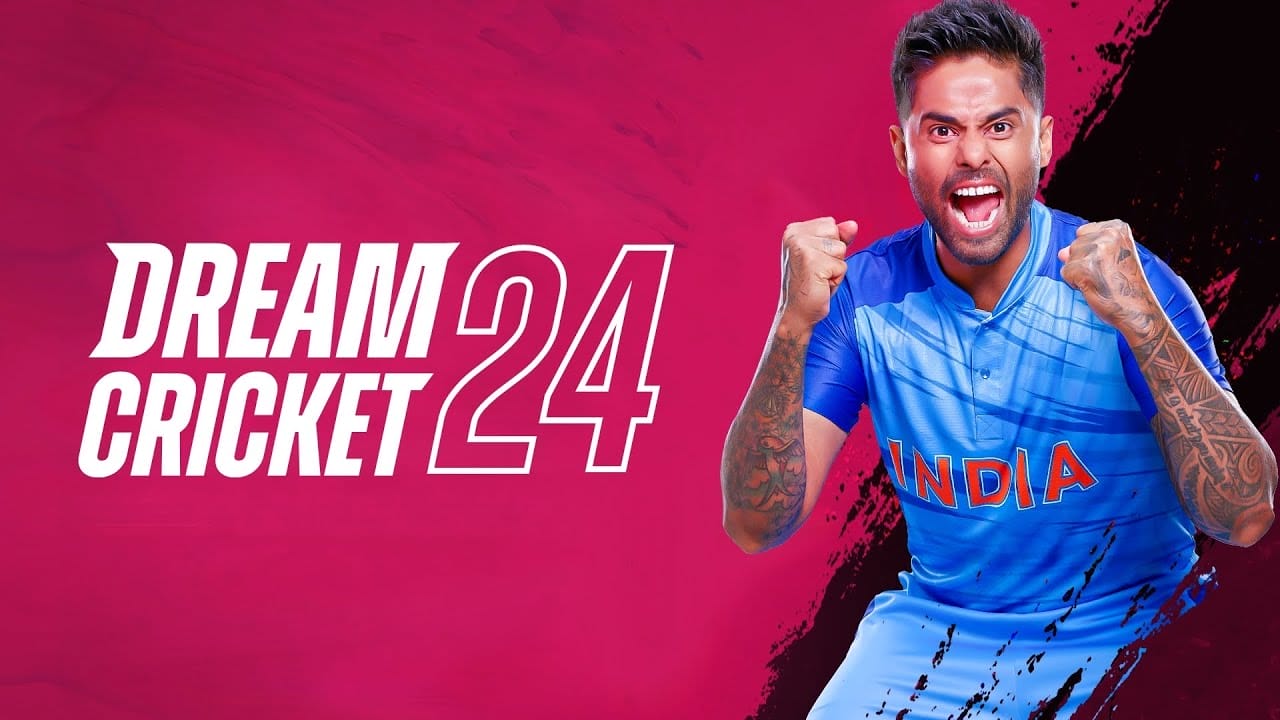 Dream Cricket 2024