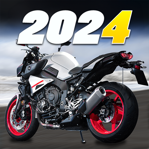 Motorbike Juego De Carreras.png