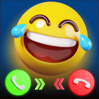 Prank Call – Fake Call & Chat