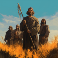 Simulador da Idade Média