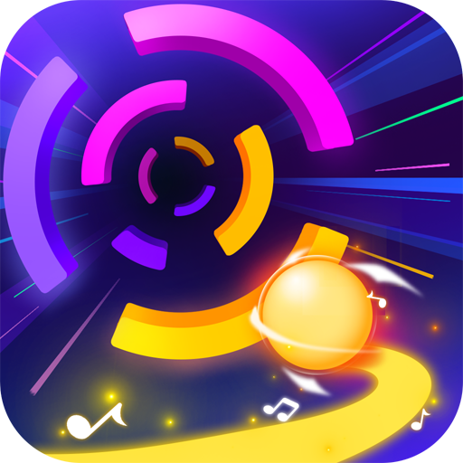 Smash Colors 3D – Rhythm Game