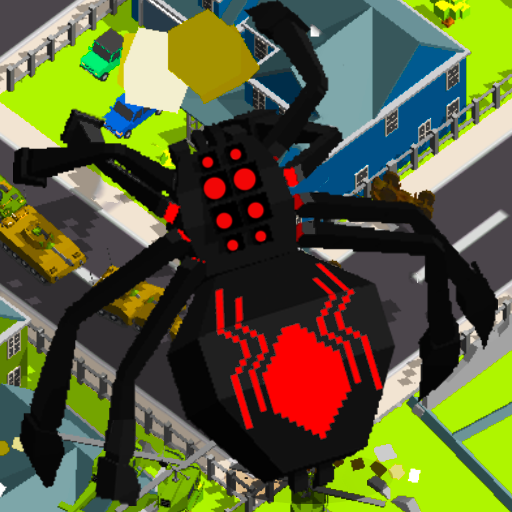 Smashy City Destruction Game.png