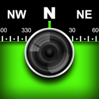 Solocator – GPS Field Camera