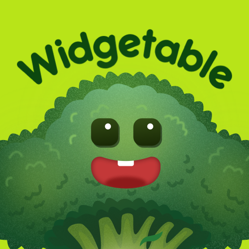 Widgetable Pet Amp Social.png