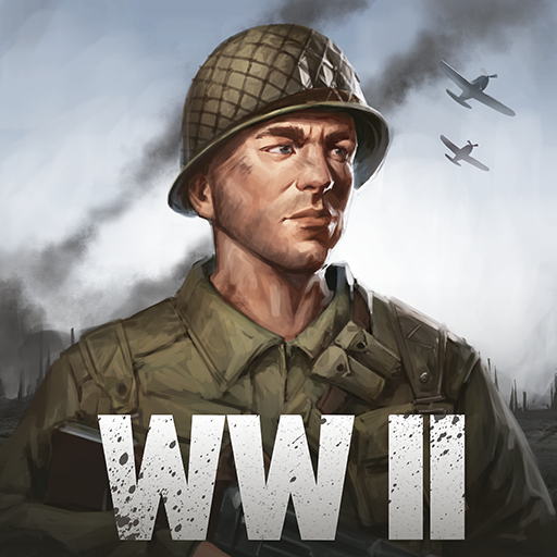 World War 2 Jogo De Tiro Fps.png