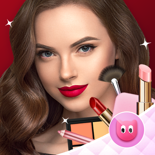 Yuface Makeup Editor De Fotos.png