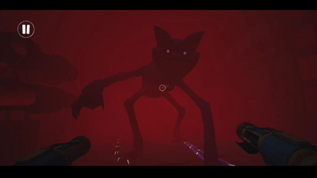 Android Poppy Playtime Chapter 3