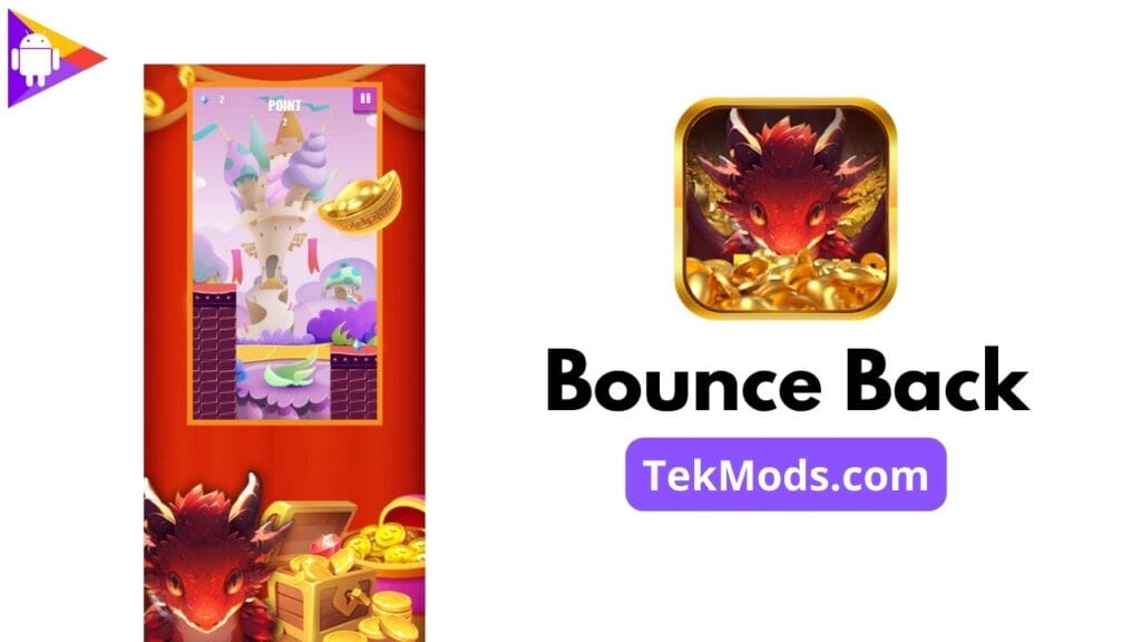 Bounce Back