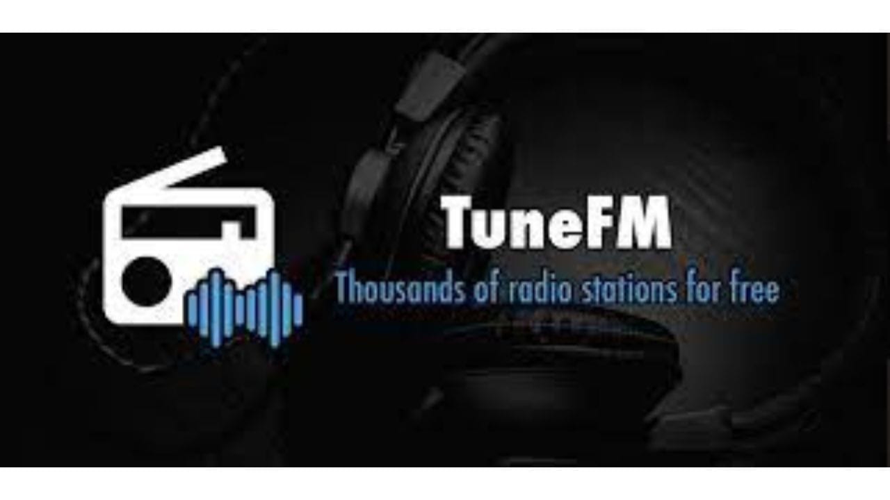 TuneFM - Radio Player
