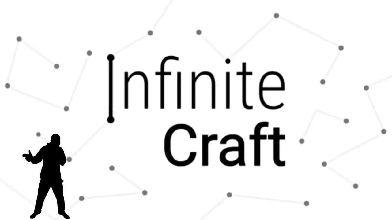 Infinite Craft Alchemy