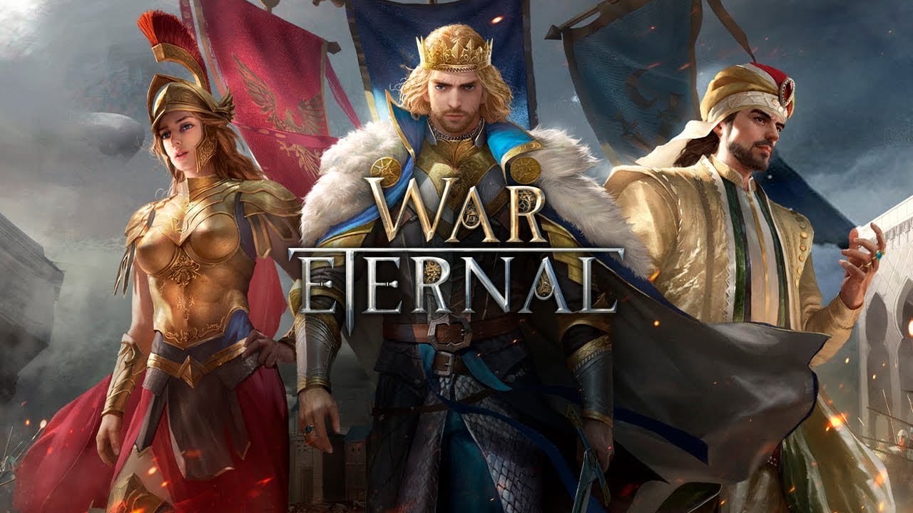 War Eternal