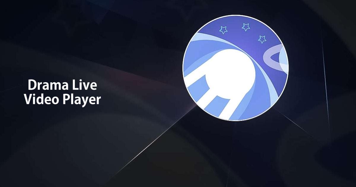 Drama Live | Video Player