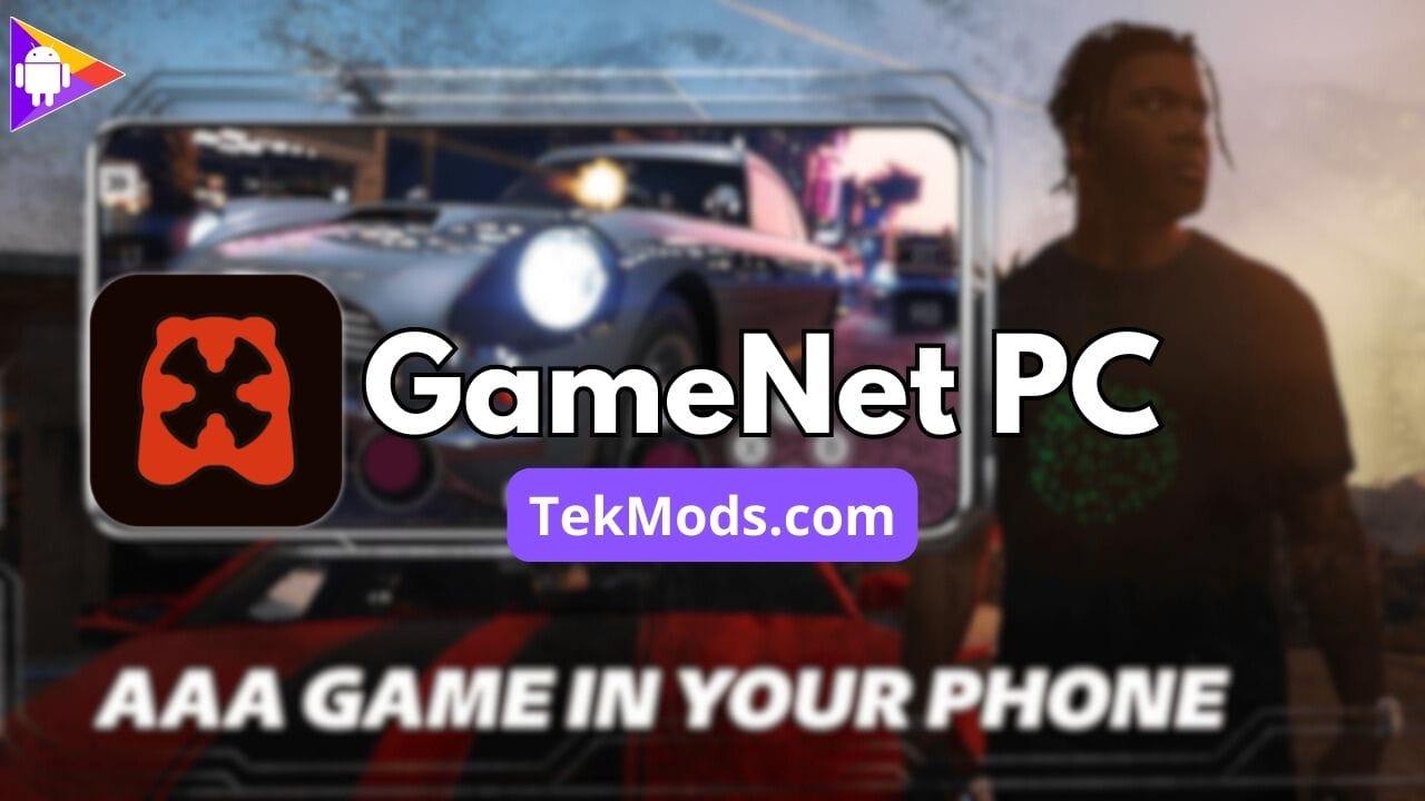GameNet PC