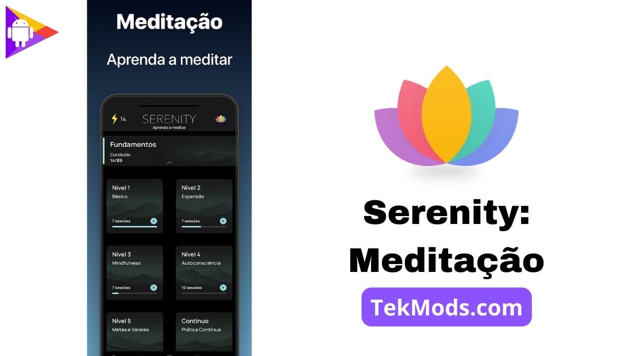 Serenity: Meditação