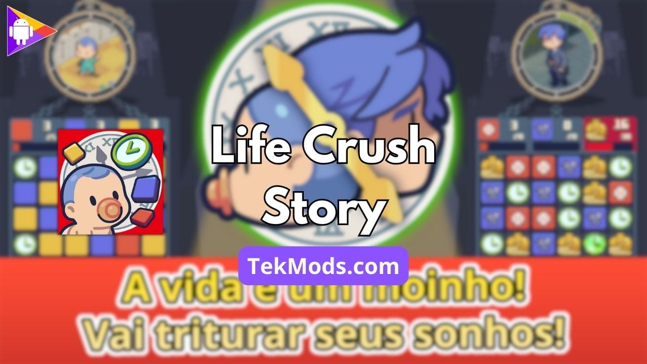Life Crush Story