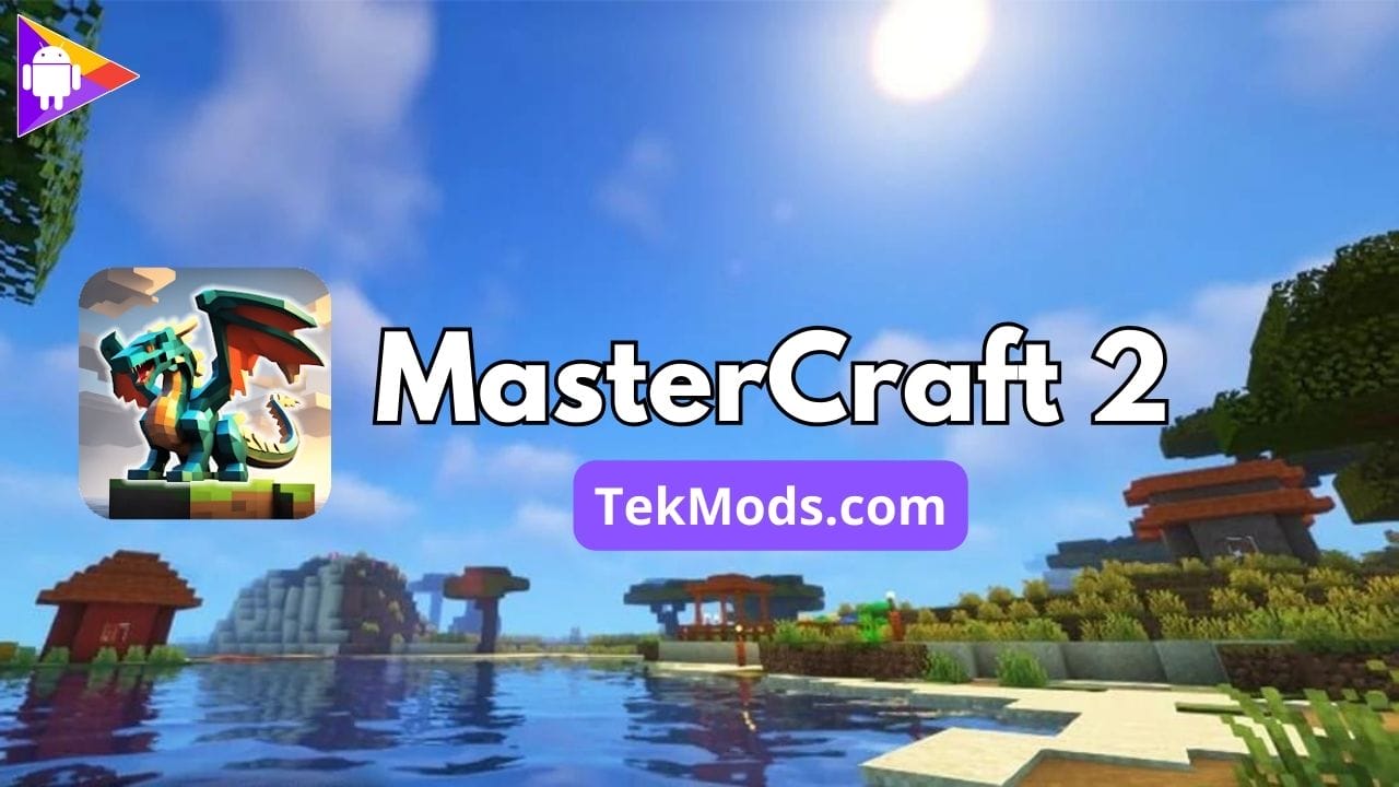 MasterCraft 2