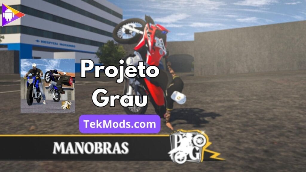 Projeto Grau