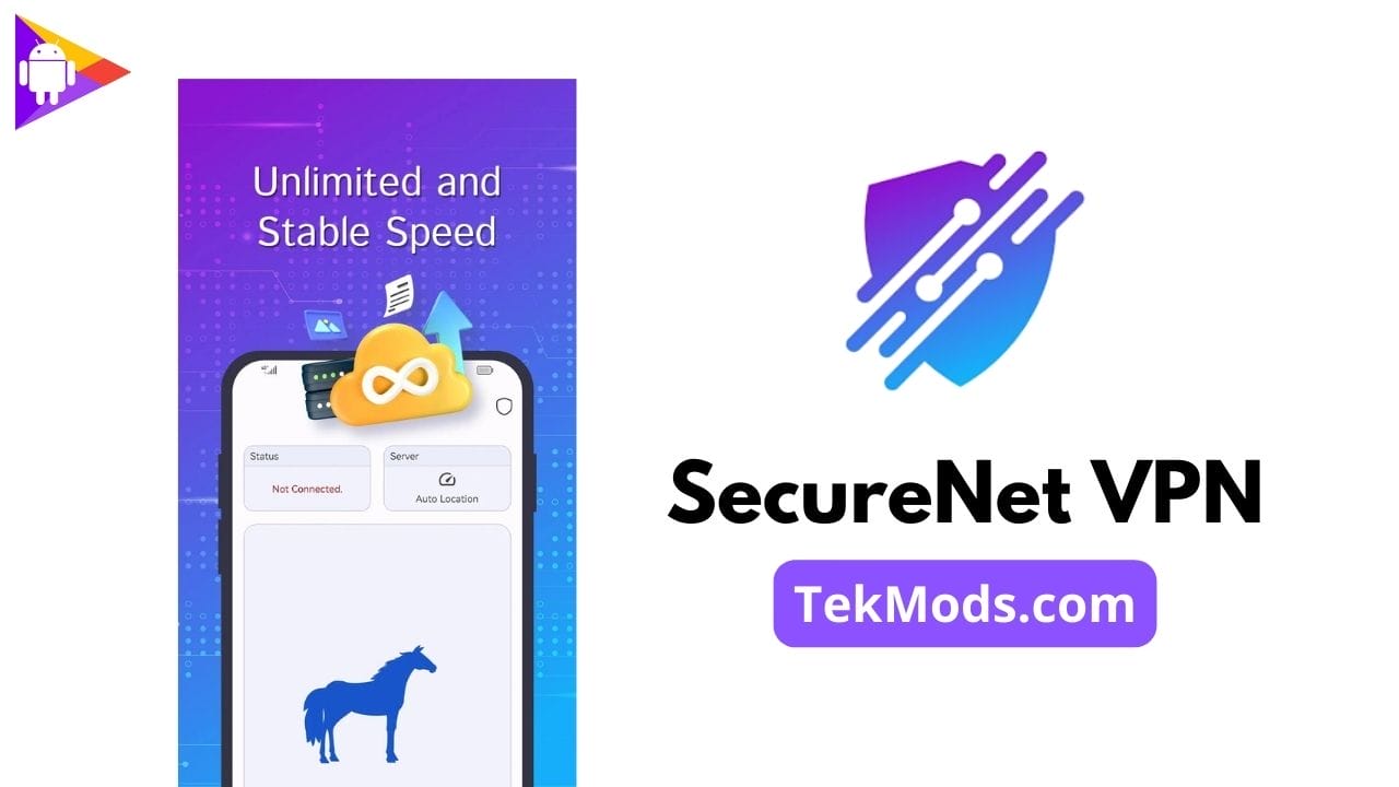 SecureNet VPN